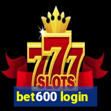 bet600 login